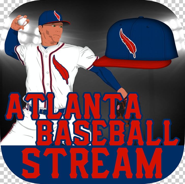Team Sport Logo Banner PNG, Clipart, Advertising, Atlanta, Atlanta Braves, Banner, Baseball Free PNG Download