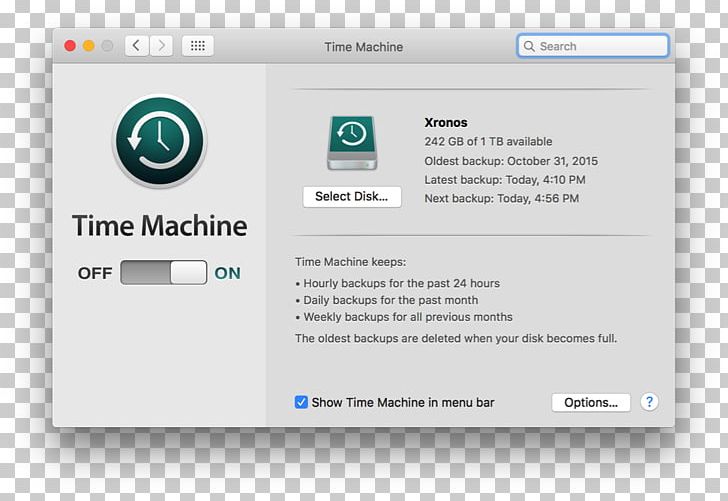 Time Machine MacOS Server Backup PNG, Clipart, Airport Time Capsule, Backup, Backup Software, Brand, Computer Program Free PNG Download