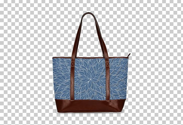 Tote Bag Handbag Shopping Pocket PNG, Clipart, Accessories, Azure, Backpack, Bag, Blue Free PNG Download