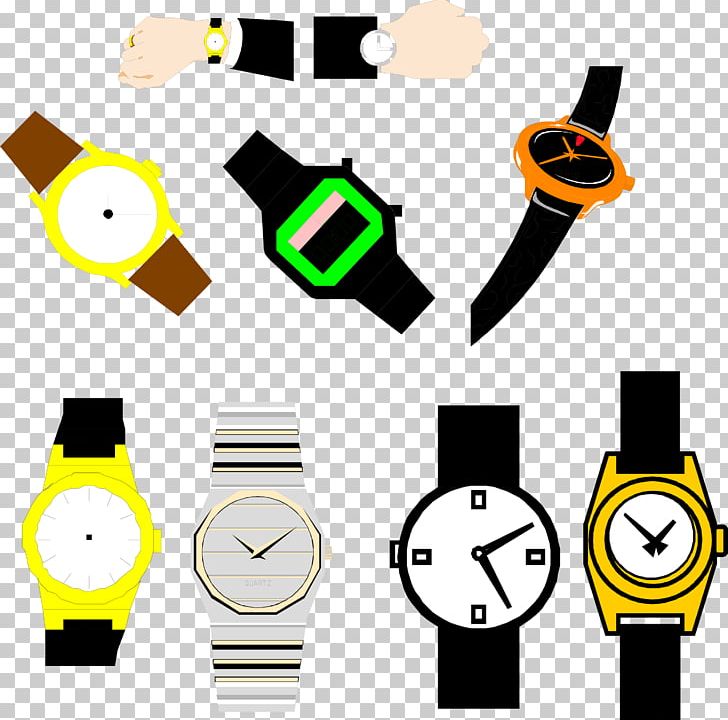 Watch PNG, Clipart, Adobe Illustrator, Artwork, Automatic Watch, Bracelet, Electronics Free PNG Download