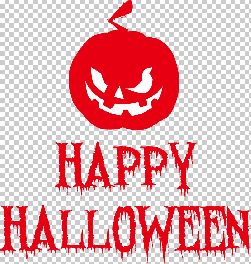 Happy Halloween PNG, Clipart, Character, Geometry, Happy Halloween, Line, Logo Free PNG Download