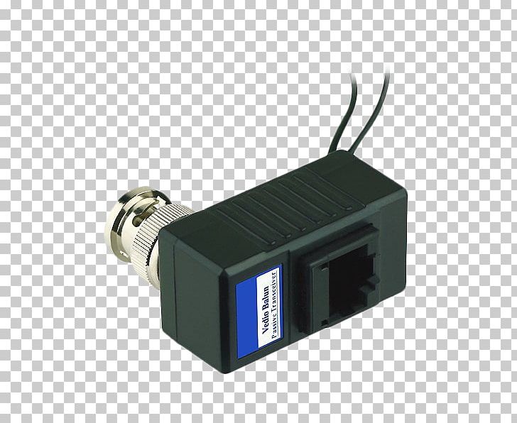 Adapter Mammoth Technologies Electronics NTSC Video PNG, Clipart, Adapter, Balun, Cable, Computer Hardware, Electronic Component Free PNG Download