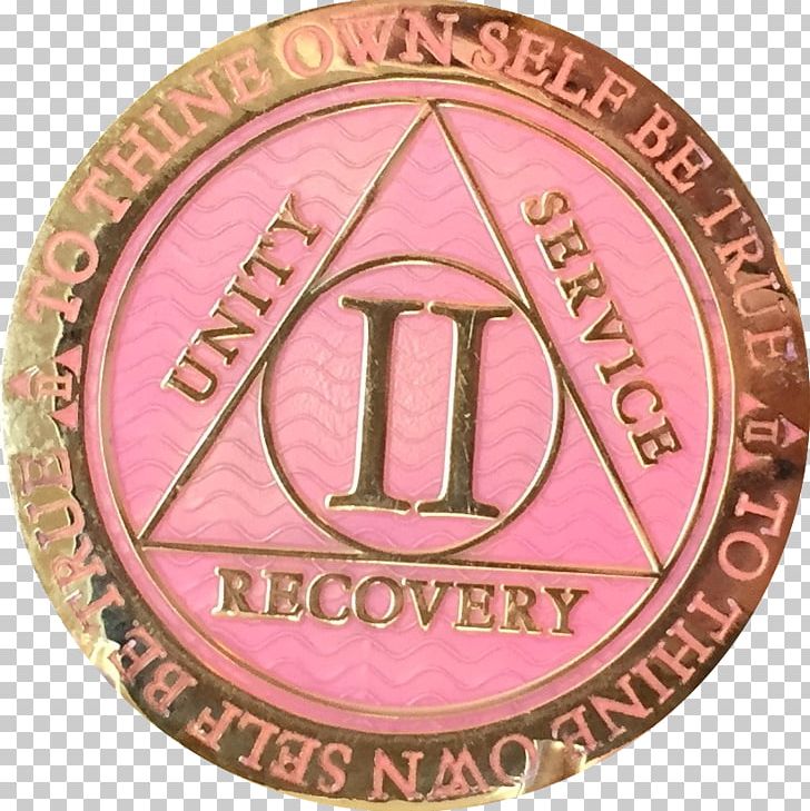 Alcoholics Anonymous Sobriety Coin Plating PNG, Clipart, Alcoholics Anonymous, Badge, Brand, Coin, Commemorative Coin Free PNG Download