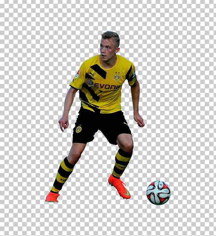 Borussia Dortmund Football Artist Jersey PNG, Clipart, Art, Artist, Ball, Borussia Dortmund, Clothing Free PNG Download