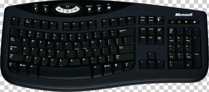 Computer Keyboard Microsoft Natural Keyboard LifeCam Laptop PNG, Clipart, Computer Component, Computer Hardware, Computer Keyboard, Electronic Device, Electronics Free PNG Download