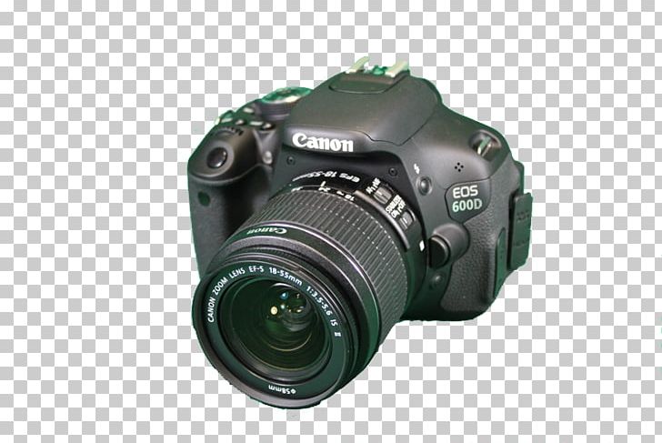 Digital SLR Camera Lens Mirrorless Interchangeable-lens Camera Single-lens Reflex Camera PNG, Clipart, 700 D, Camera, Camera Accessory, Cameras , Canon Free PNG Download