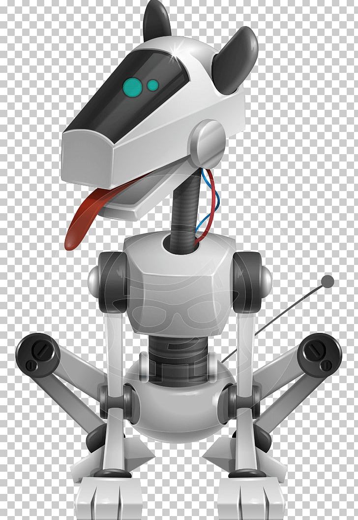 Dog Robotic Pet PNG, Clipart, Animals, Animated Series, Animation, Artificial Intelligence, Cartoon Free PNG Download