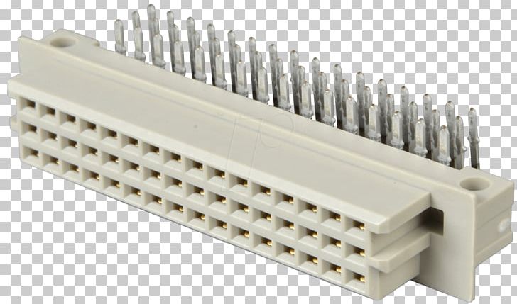 Electrical Connector Ept GmbH DIN 41612 0 DIN Connector PNG, Clipart, B C, Connector, Cpu Socket, Din 41612, Din Connector Free PNG Download