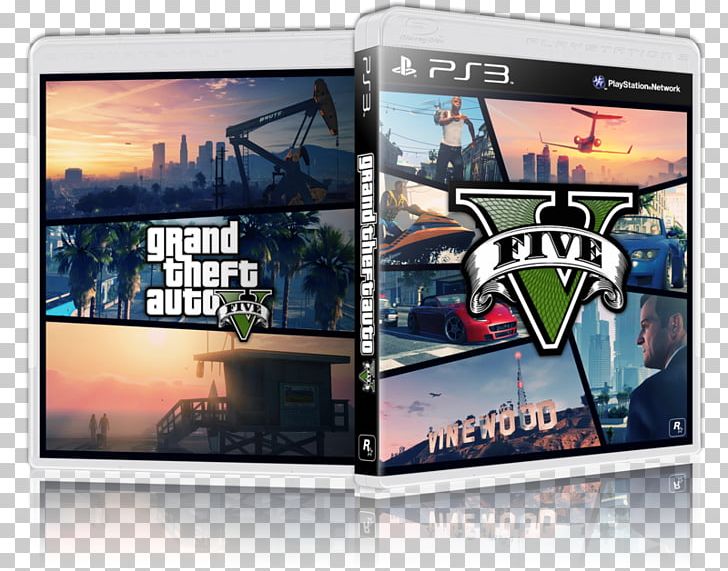 Grand Theft Auto V Grand Theft Auto: San Andreas Grand Theft Auto IV PlayStation 3 Xbox 360 PNG, Clipart, Advertising, Display Advertising, Electronics, Final Fantasy, Game Free PNG Download