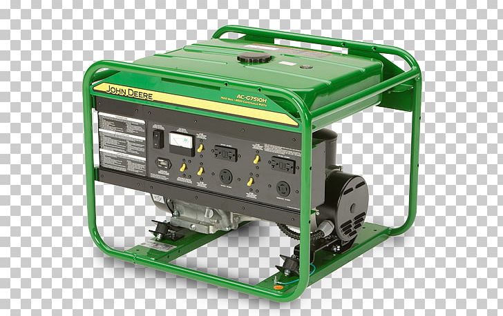 John Deere Electric Generator Engine-generator Electricity Compressor PNG, Clipart, Compressor, Deere, Electric Generator, Electricity, Engine Free PNG Download