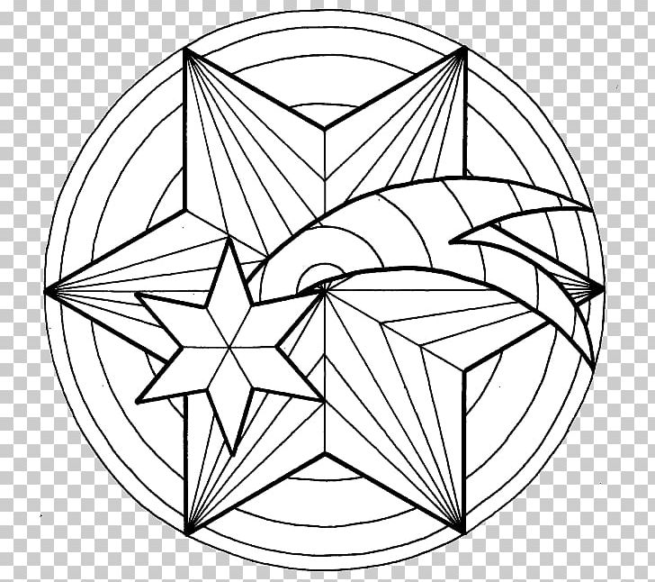 Line Art Drawing Circle Leaf Symmetry PNG, Clipart, Angle, Area, Artwork, Black And White, Circle Free PNG Download