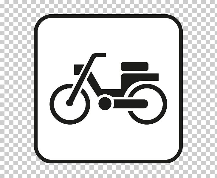 Moped Traffic Sign Motorcycle Bicycle Vehicle PNG, Clipart,  Free PNG Download
