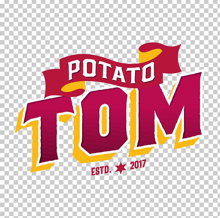 Potato Tom Restaurant Spanish Omelette One Way Coffee Co. Menu PNG, Clipart, Brand, Chili Pepper, Edinburg, Graphic Design, Logo Free PNG Download