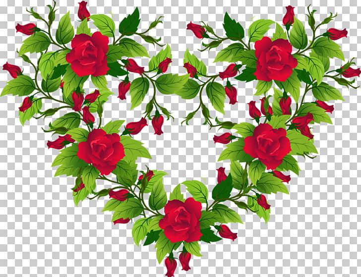 Rose Heart PNG, Clipart, Annual Plant, Cut Flowers, Decoupage, Floral Design, Floristry Free PNG Download