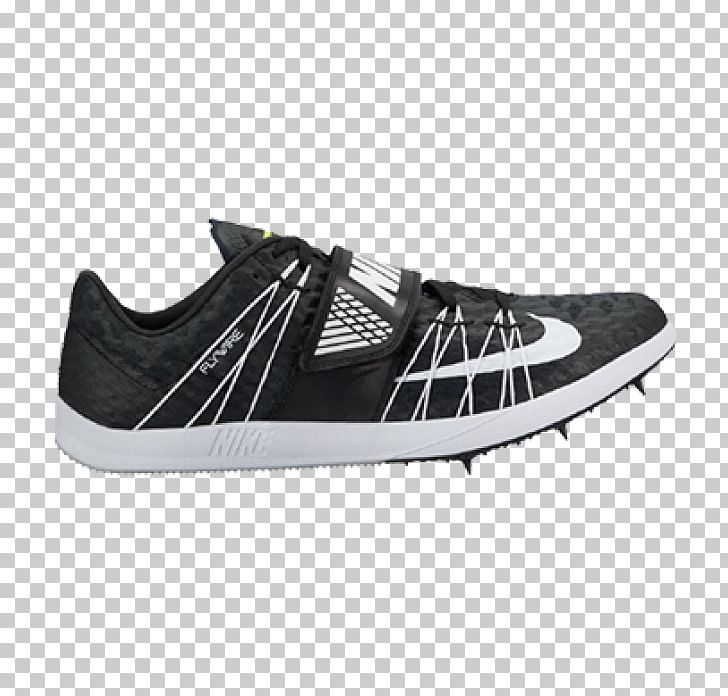 Sneakers Track Spikes Shoe Adidas Nike PNG, Clipart, Adidas, Asics, Athletics, Athletic Shoe, Black Free PNG Download