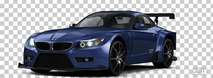 Sports Car BMW Z4 Porsche PNG, Clipart, 3 Dtuning, Automotive Design, Automotive Exterior, Bmw Z4, Car Free PNG Download