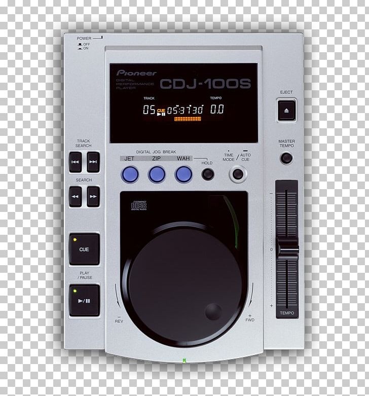 CDJ-1000 Disc Jockey Compact Disc Pioneer DJ PNG, Clipart, Cdj, Cdj1000, Cd Player, Cdr, Cdrom Free PNG Download