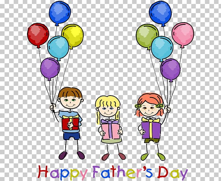 Fathers Day PNG, Clipart, Area, Balloon, Cartoon, Clipart, Clip Art Free PNG Download
