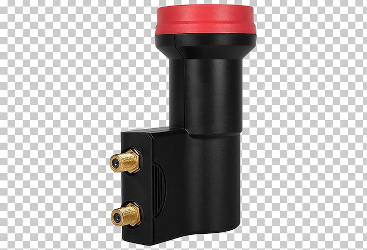 Low-noise Block Downconverter Monoblock LNB High-definition Television Aerials Satellite Finder PNG, Clipart, 4k Resolution, Aerials, Decibel, Diavolo, Electronic Component Free PNG Download