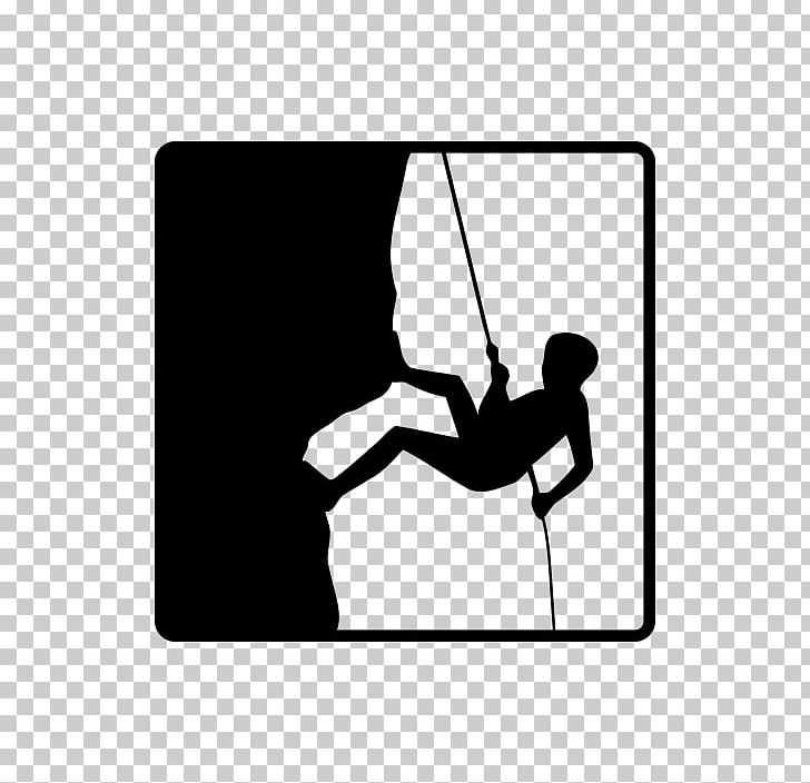 Sticker Climbing Adhesive Figure 8 Canyoning PNG, Clipart, Adhesive, Arm, Black, Black And White, Canyoning Free PNG Download