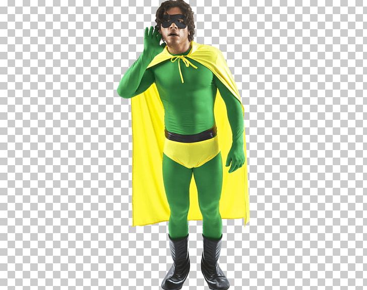 Superhero Yellow Costume Party Green PNG, Clipart, Analogous Colors, Blue, Clothing, Color, Color Wheel Free PNG Download