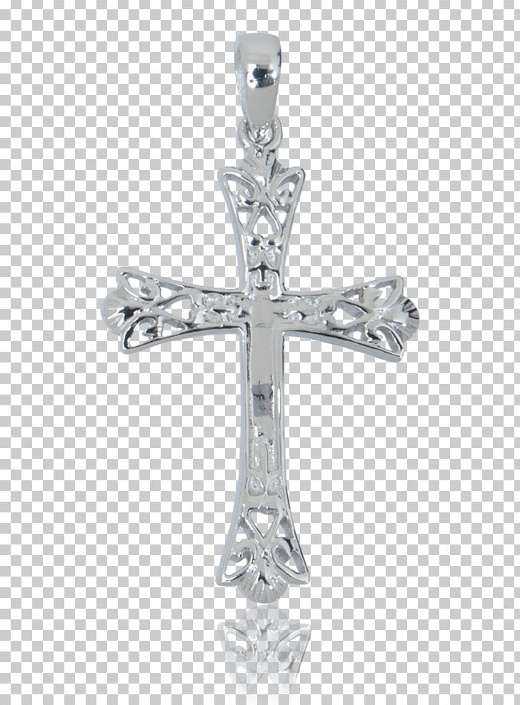 Charms & Pendants Crucifix Jewellery Tacori Necklace PNG, Clipart, Bling Bling, Body Jewelry, Carat, Charms Pendants, Croix Blanche Fpe Free PNG Download