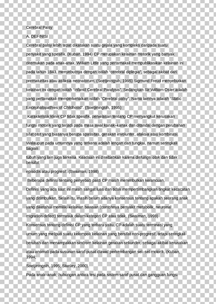 Document Essay Line PNG, Clipart, Area, Art, Cerebral Palsy, Doc, Document Free PNG Download