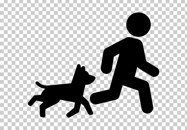 Dog Training Computer Icons PNG, Clipart, Animals, Black, Black And White, Calming Signals, Carnivoran Free PNG Download