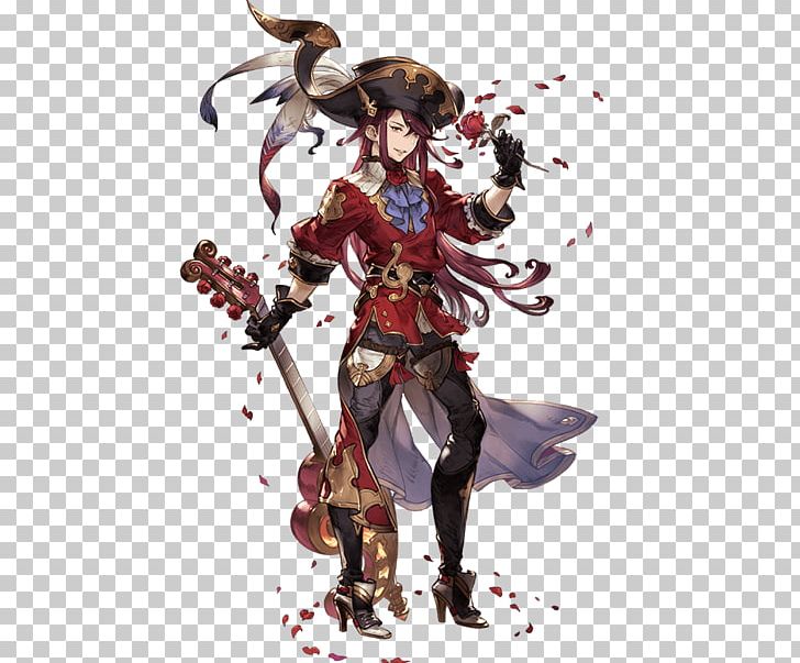 Granblue Fantasy Game Wikia Character PNG, Clipart, Action Figure, Anime, Art, Blog, Character Free PNG Download
