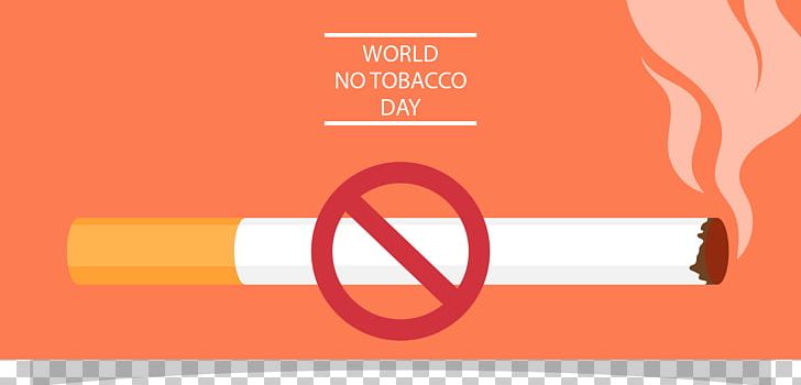 Logo World No Tobacco Day Designer PNG, Clipart, Angle, Animation, Balloon Cartoon, Ban, Banner Free PNG Download