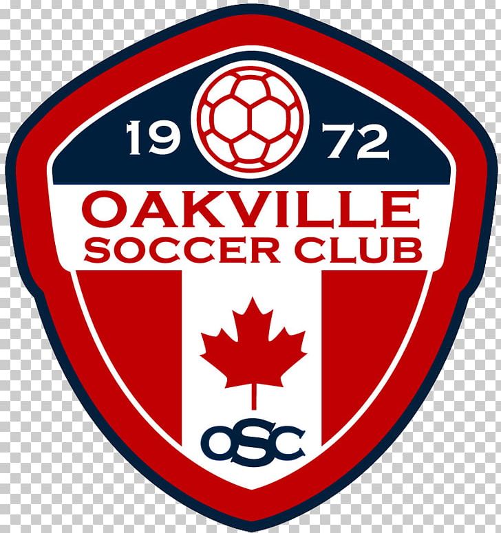 Oakville Soccer Club Logo Organization Brand Football PNG, Clipart, 2002, Area, Ball, Brand, Football Free PNG Download