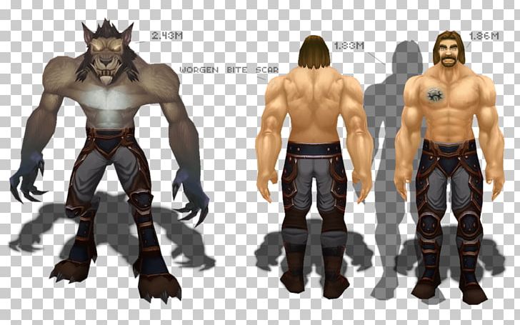 Reference Worgen Gilneas Character Art PNG, Clipart, Action Figure, Aggression, Art, Character, Deviantart Free PNG Download