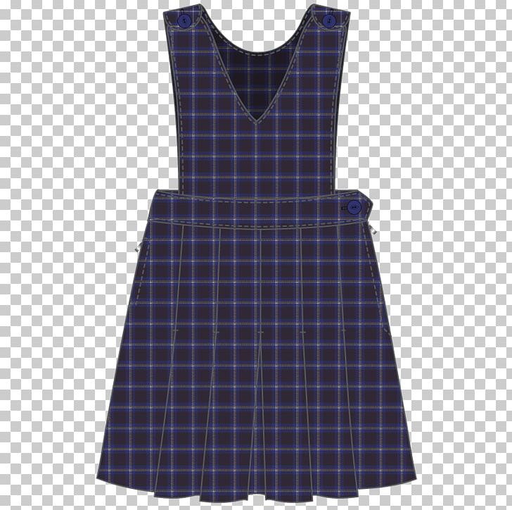 Tartan Tunic Dress Clothing Sleeve PNG, Clipart, Bib, Button, Clothing, Cocktail Dress, Day Dress Free PNG Download