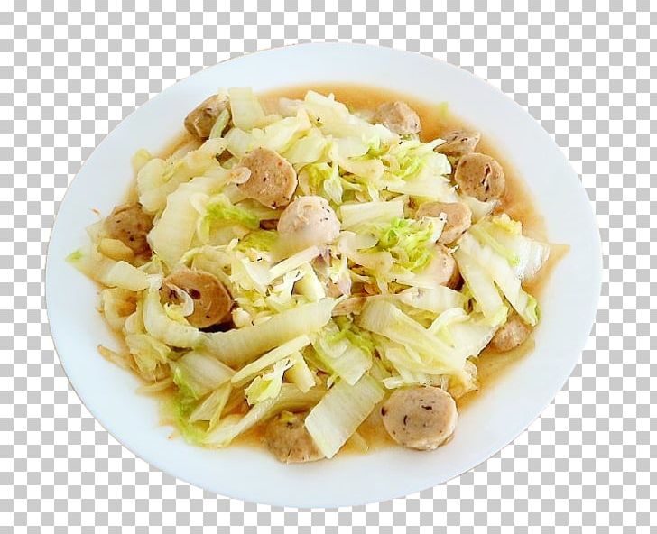 Yakisoba Yaki Udon Meatball Vegetarian Cuisine Thai Cuisine PNG, Clipart, Cabbage, Catering, Chinese Noodles, Cuisine, Dishes Free PNG Download