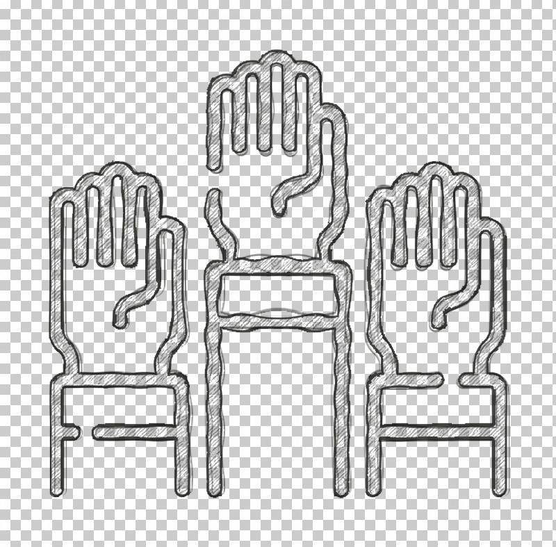 Raise Hand Icon Voting Icon Class Icon PNG, Clipart, Chair M, Class Icon, College, Faculty, Information System Free PNG Download