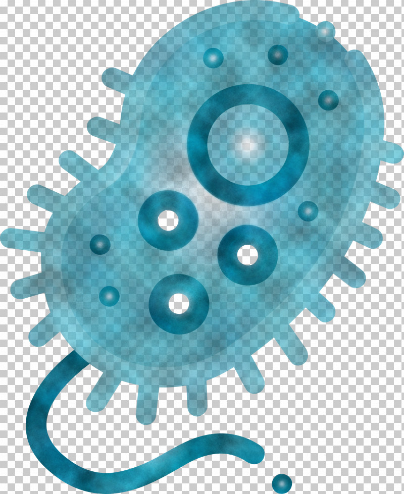 Bacteria Germs Virus PNG, Clipart, Automotive Engine Part, Auto Part, Bacteria, Gear, Germs Free PNG Download