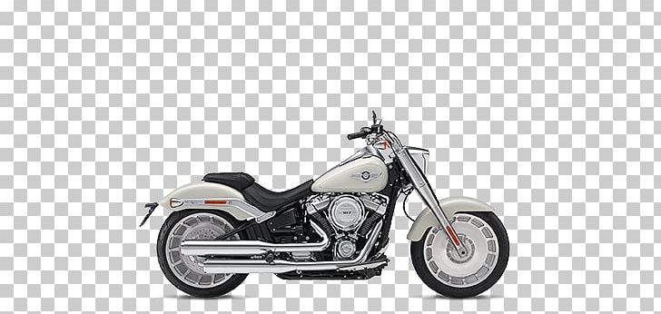 Cruiser Harley-Davidson FLSTF Fat Boy Softail Motorcycle PNG, Clipart, Automotive Design, Bicycle, Car, Exhaust System, Harleydavidson Flstf Fat Boy Free PNG Download
