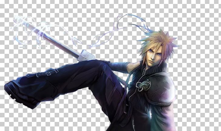 Final Fantasy VIII Cloud Strife Final Fantasy XV Noctis Lucis Caelum PNG, Clipart, Cloud Strife, Cold Weapon, Costume, Fantasy, Final Free PNG Download