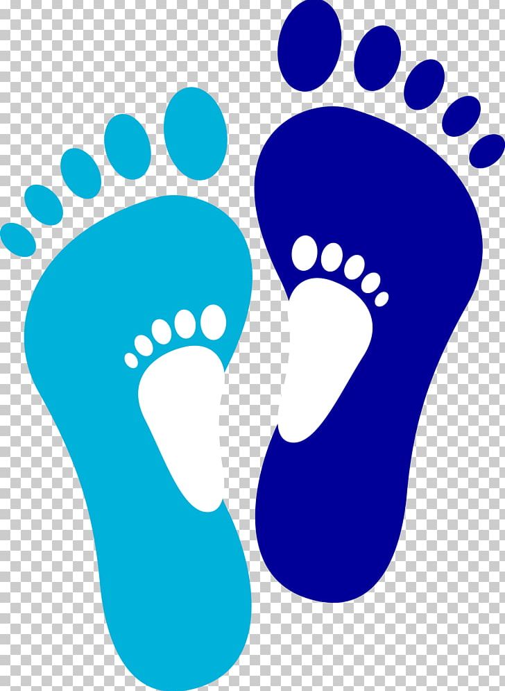 Footprint Euclidean PNG, Clipart, Barefoot, Blue, Business Icon, Care, Clip Art Free PNG Download