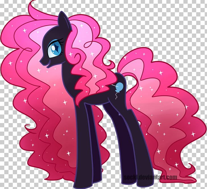 Pinkie Pie Twilight Sparkle Applejack Rarity Pony PNG, Clipart, Cartoon, Deviantart, Fictional Character, Horse, Magenta Free PNG Download