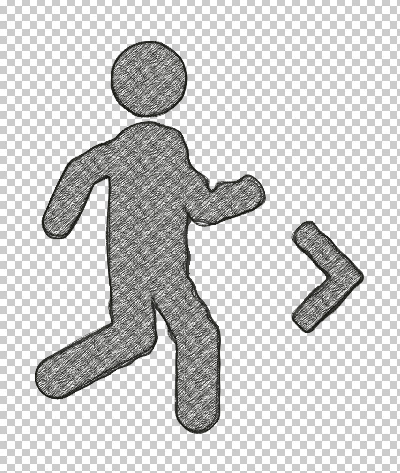 Exit Icon Runner Icon Hotel Signals Icon PNG, Clipart, Biology, Cartoon, Exit Icon, Geometry, Headgear Free PNG Download