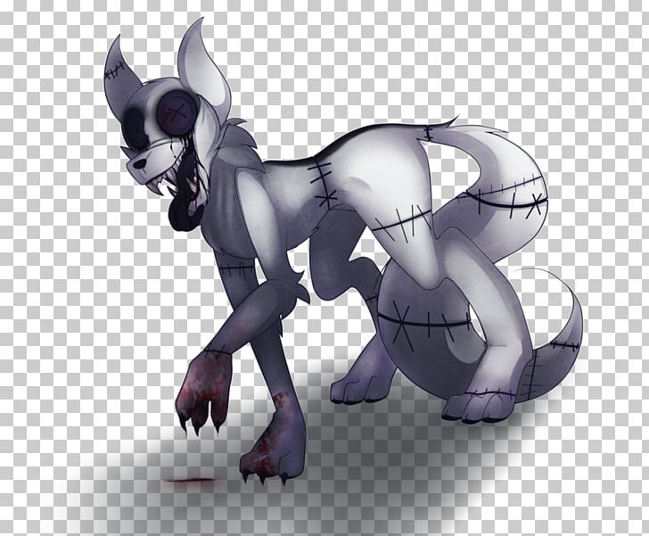 Canidae Cat Horse Dog Demon PNG, Clipart, Animals, Animated Cartoon, Bloody Roar 4, Canidae, Carnivoran Free PNG Download