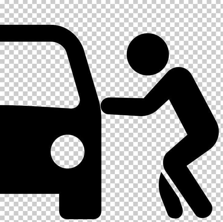 Car Computer Icons Motor Vehicle Theft PNG, Clipart, Accident, Angle, Area, Black And White, Brand Free PNG Download