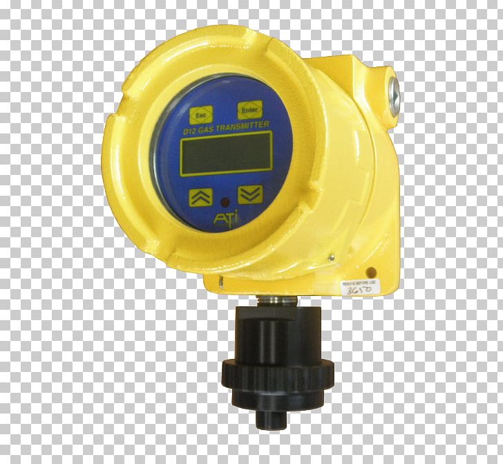Gas Detector Transmitter Sensor Sulfur Hexafluoride PNG, Clipart, Current Loop, Cylinder, Data Logger, Detector, Electrical Cable Free PNG Download