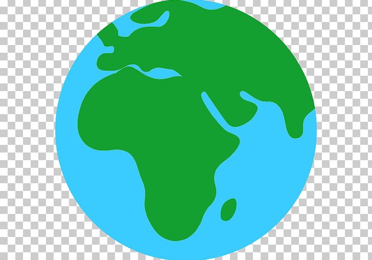 Globe World Emoji Earth Map PNG, Clipart, Africa, Aqua, Area, Blue, Circle Free PNG Download