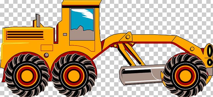 Grader Heavy Machinery PNG, Clipart, Architectural Engineering, Automotive Design, Automotive Tire, Backhoe Loader, Computer Icons Free PNG Download