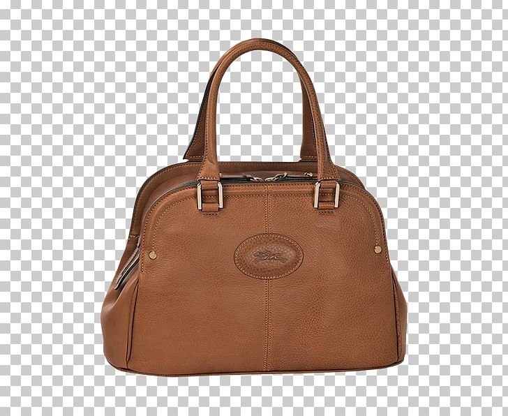 Handbag Michael Kors Leather Longchamp PNG, Clipart, Accessories, Bag, Beige, Brown, Caramel Color Free PNG Download