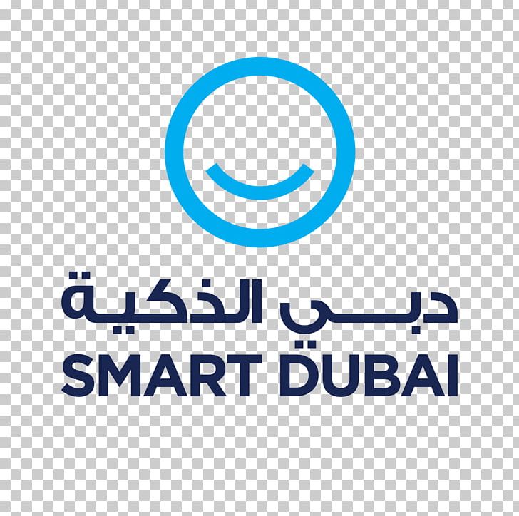 Smart Dubai Office Smart City Organization Business PNG, Clipart, Area, Brand, Business, Circle, Company Free PNG Download
