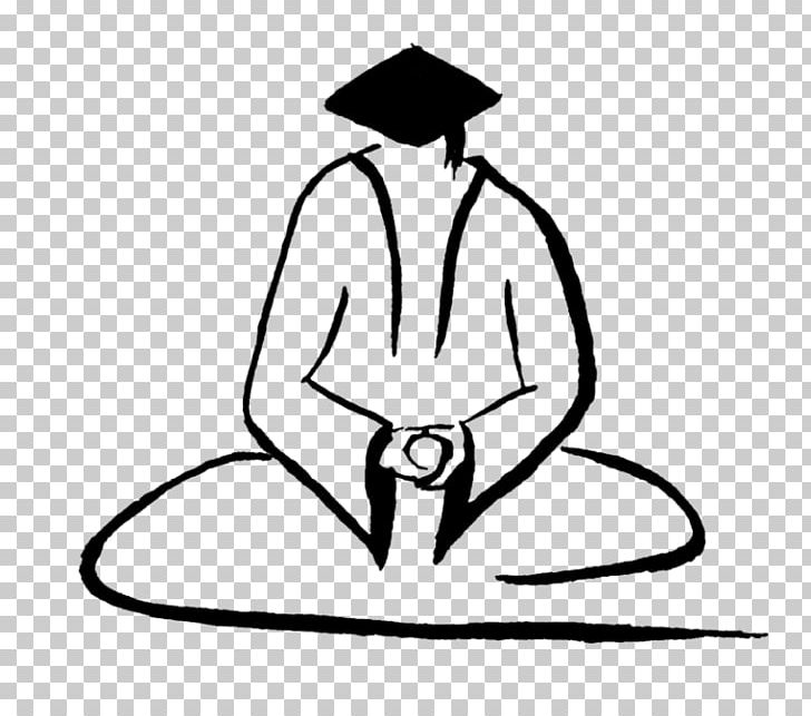 Zen Mindfulness In The Workplaces Art Meditation Sati PNG, Clipart, Art, Arts, Artwork, Bilmiyorum, Black Free PNG Download