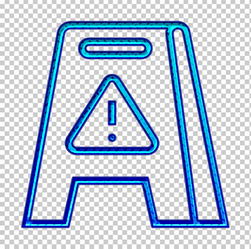 Cleaning Icon Wet Floor Icon PNG, Clipart, Cleaning Icon, Computer, Exclamation Mark, Traffic Sign, Warning Sign Free PNG Download